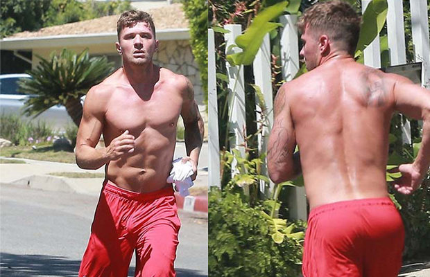 Pinkie reccomend ryan phillippe nude