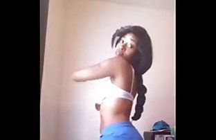 Paris reccomend teen twerking hd