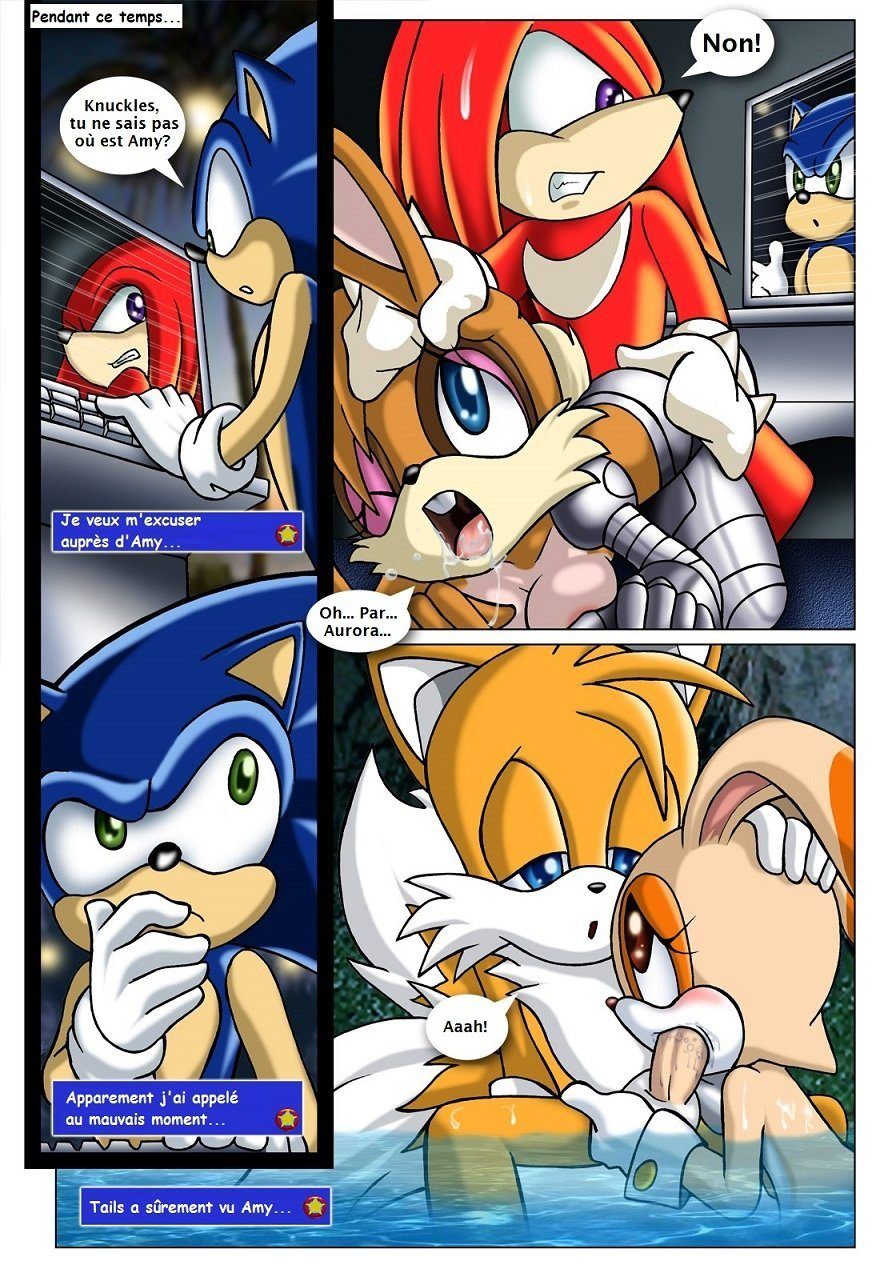 Taze reccomend cream porno sonic