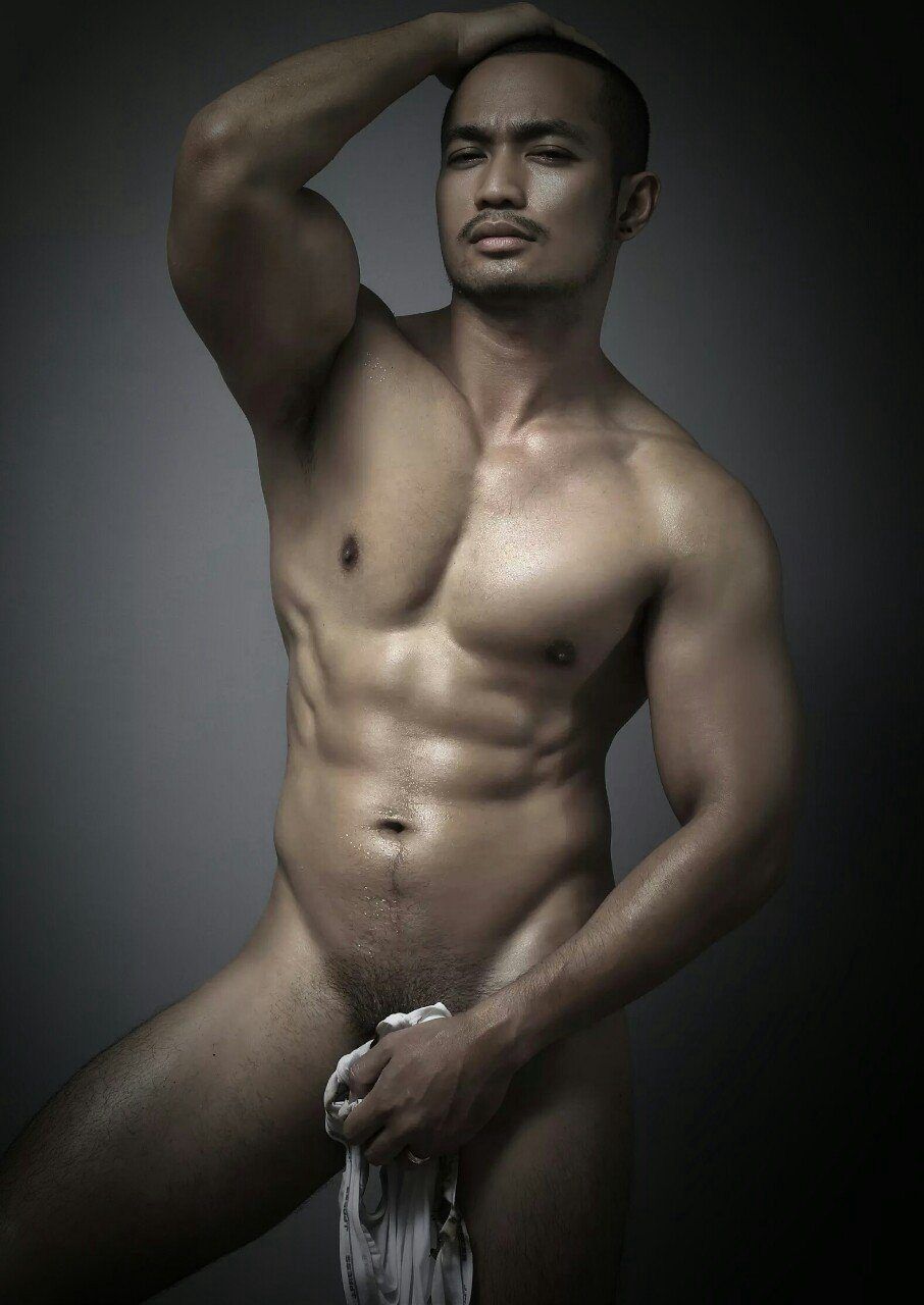 Nude asain men - 🧡 ★ Bulge and Naked Sports man : Asian Naked Underwear.