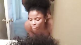 best of Fucking black thot teen neighborhood