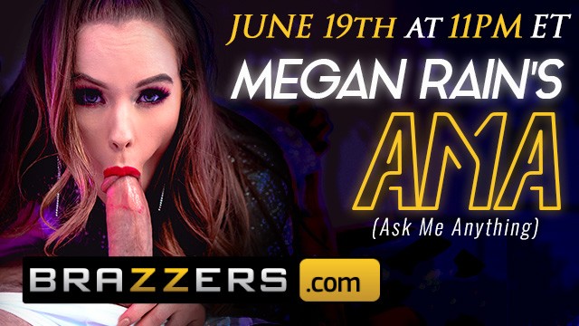 GM reccomend brazzers megan rain gets choked fucked