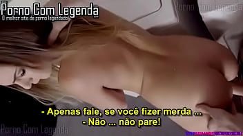 Esposa legendado