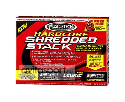 best of Hardcore building muscletech Hardcore stack muscle