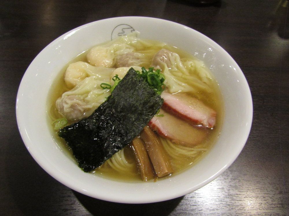 best of Yakumo Asian noodle dish